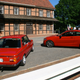 Image for article titled I Crashed A Vintage BMW Party In A Brand-New M235i
